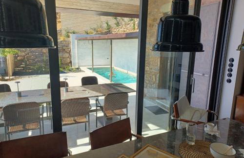 LEONIDIONHOUSES - The Lykoskufi Villas - Photo 60