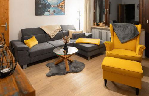 Ferienwohnung Alpenglück - Foto 21