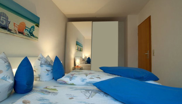 Appealing Apartment Near Town Center - Foto 4, Habitación