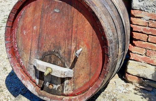 The Monastery - St Antimo - Foto 20