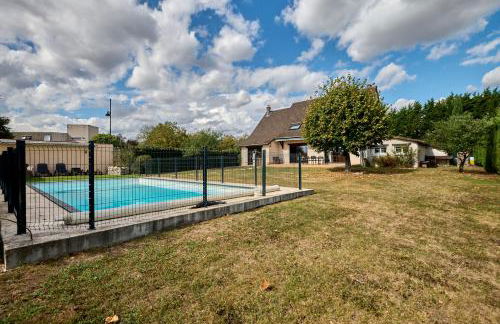Superbe Villa avec piscine - Foto 3