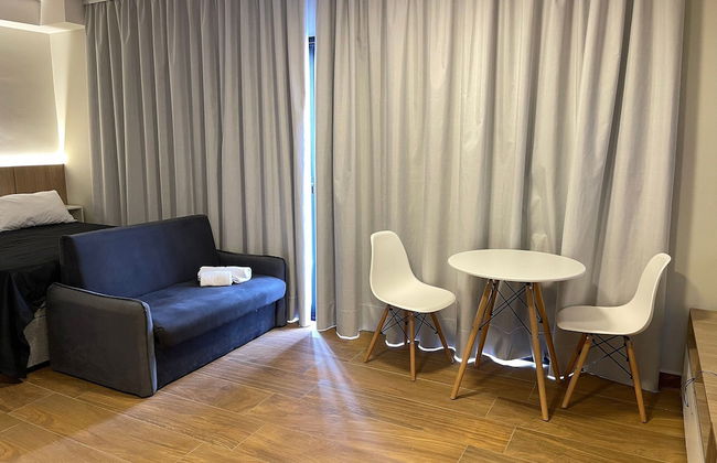 ELEGANCE SUÍTES MAX JARDIM - Foto 42