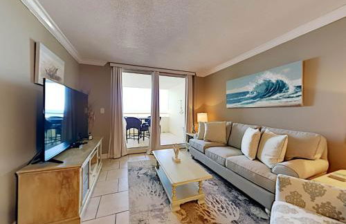 Perdido Sun by Southern Vacation Rentals - Foto 2