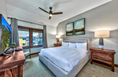 Luxury Two Bedroom Residence steps from Heavenly Village condo - Foto 9