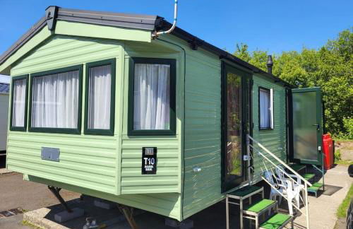 River View Modern 3 Bedroom Pet Friendly in Clarach Bay - Foto 34