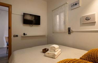 Full flat in the heart of Barcelona - Foto 25