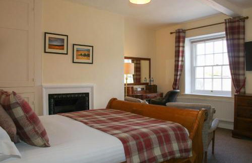 Rollestone Manor B&B and Restaurant - Foto 27