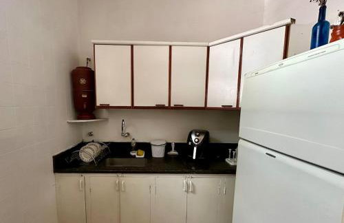 Casarão com Acessibilidade no Coração de São João del-Rei - Pet Friendly - com Ar Condicionado - Acesso à Maria Fumaça para Tiradentes - Foto 28