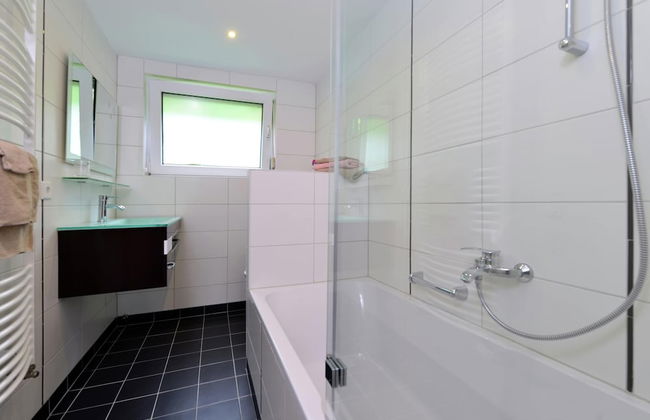 Spacious Apartment in Rattlar near Forest - Foto 15