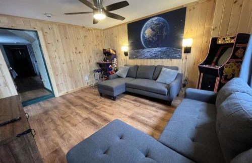 2 Bed Berkshire Getaway minutes to Jiminy Peak Ski - Foto 32