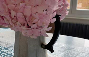 5 min de la mer à pied, jolie maison des années 30 - Foto 29