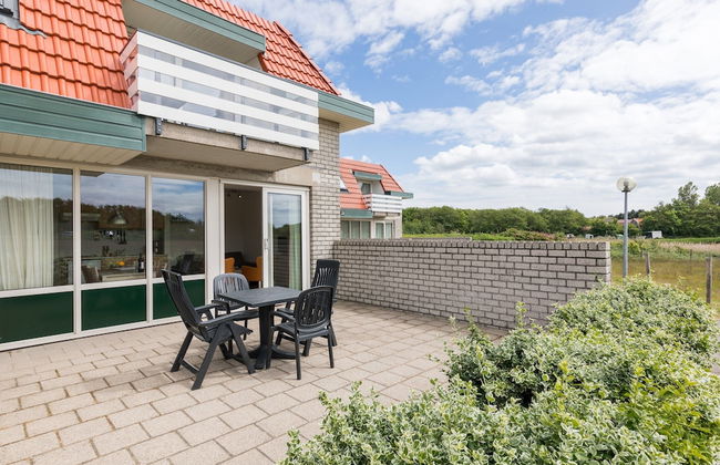 Apartment in Texel Near De Koog Center - Foto 9