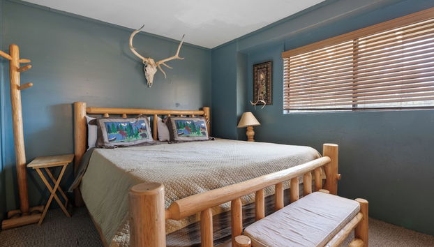 Smo Haus - Foto 2, Habitación