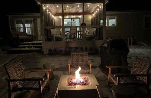 Berkshire Vacation Rental: Stockbridge Home Come Experience The Berkshires - Foto 32