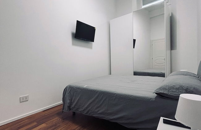 Farini House - apartment in Modena - Foto 5