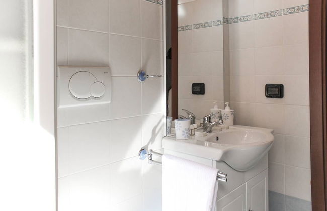 JOIVY Riva Trigoso Casetta nel Borgo - Foto 18