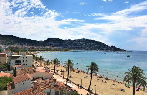 Casita con jardín cerca playa AV-60 - Foto 13