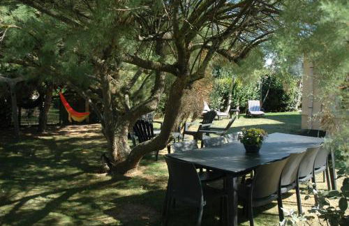 Villa Magulie, le calme en bord de plage - Photo 26