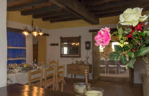 Ventorro del Herrero - The Old Forge - Photo 28
