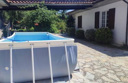 Villa Glicine Casa Vacanze con Piscina e Camino ad Apecchio, Marche - Foto 9