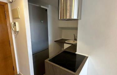 Apto con encanto en primera línea de playa , Cullera - Foto 4