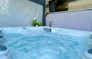 Bahnhofsromantik trifft Luxus - Alter Bahnhof von Kruft - Foto 61