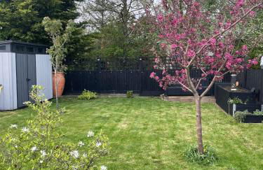 Two bedroom detached bungalow with conservatory - Foto 21