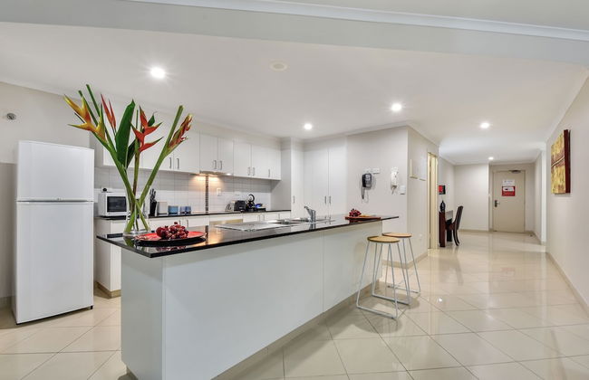 Argus Apartments Darwin - Foto 20