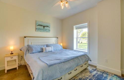 Anglers Paradise Townhome 2 Mi to Matagorda Bay - Foto 12