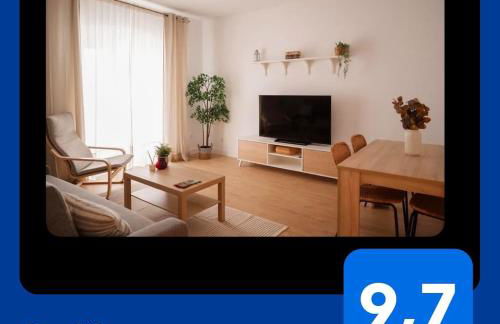 AT La Marquesa - Foto 33