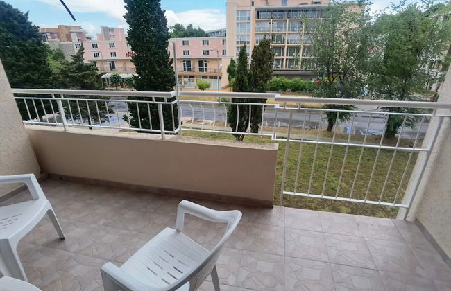 Sunny Beach Apartment ,sunny Fort Apartment - Foto 17