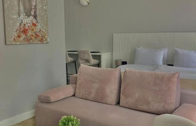 MoveIn Apartments - ApartHotel Belgrade - Foto 1