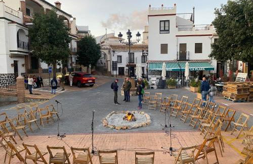 Casita de los Azulejos in Comares - Foto 51