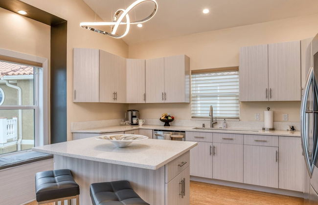 Dolphin Bay Apartment - Foto 16