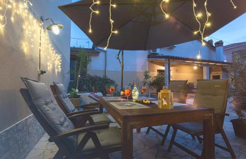 Mimoza Old Town Pula Apartments - Photo 80