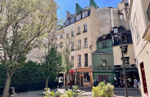 Serenity, Meditation at Notre Dame - Foto 33