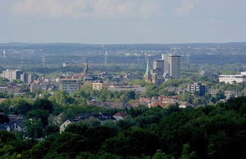 Holiday Apartment Anderewelt-bochum - Foto 38