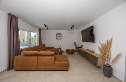 Villa Valentina - Luxurious holiday for 9 people with xxl pool and whirpool - Foto 44