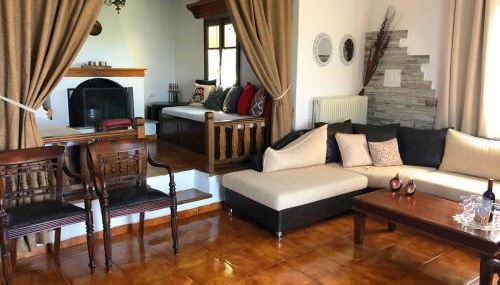 TESSERA Tsagarada Villa with a Private Pool - Foto 2