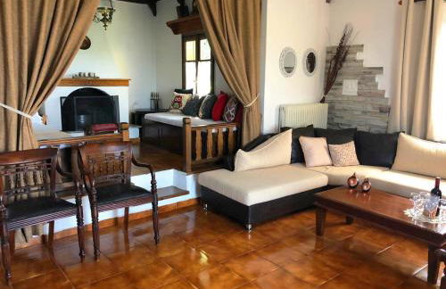 TESSERA Tsagarada Villa with a Private Pool - Foto 2