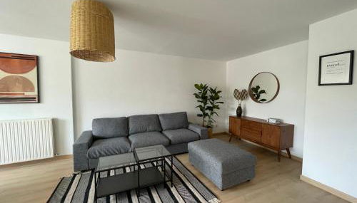 T3 Bohème au cœur de Port Marianne - Photo 3