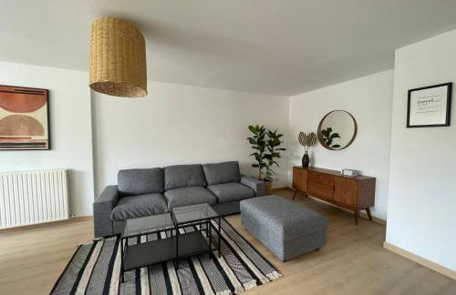 T3 Bohème au cœur de Port Marianne - Photo 3