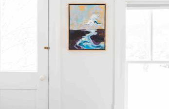 Retreat at Sea Cloud Cottage in Historic Wiscasset - Foto 20