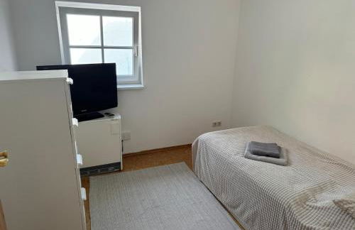 Apt7 - Ferienwohnung Brötzingen - Foto 11