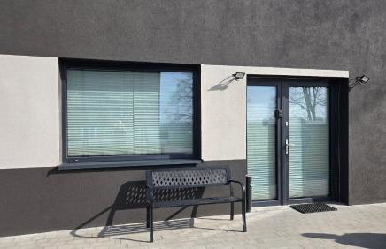 Przestronny Luksusowy Apartament, Klimatyzacja, Duży Parking, Zameldowanie 24h, 2 sypialnie, salon, kuchnia, pralnia, monitoring, 95mkw - Foto 3