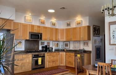 Modern loft style 2bed 2bath minutes to Times Square - Foto 2