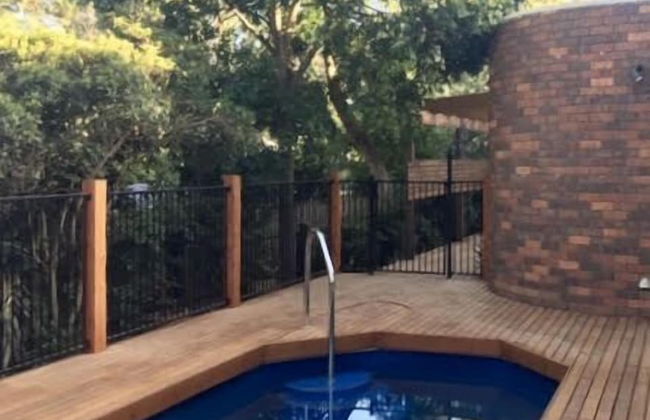 Comfy Holiday House With Pool@rosanna - Foto 27