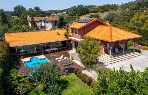 Countryside Villa near Porto - Foto 53
