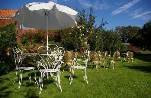 Priory House B&B And The Oriental Brewhouse Self Catering Accommodation - Foto 58