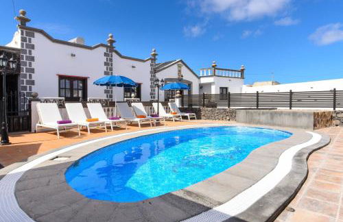 Villa Las Calderetas - Foto 1